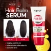 Tinh dầu dưỡng tóc X.PROS Fiber 60ml Serum Hair Balm bóng mượt thơm lâu giảm giá 45.000₫ 4