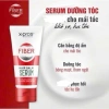 Tinh dầu dưỡng tóc X.PROS Fiber 60ml Serum Hair Balm bóng mượt thơm lâu giảm giá 45.000₫ 5