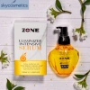 Tinh Dầu Dưỡng Tóc Zone Argan - Giữ Nếp Uốn, Dưỡng Bóng Mượt, Không Bết Dính, 119k 6