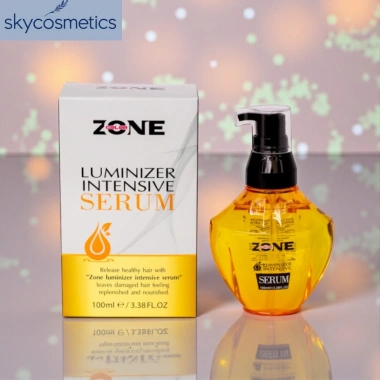 Tinh Dầu Dưỡng Tóc Zone Argan - Giữ Nếp Uốn, Dưỡng Bóng Mượt, Không Bết Dính, 119k
