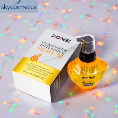 Tinh Dầu Dưỡng Tóc Zone Argan - Giữ Nếp Uốn, Dưỡng Bóng Mượt, Không Bết Dính, 119k