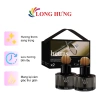 Tinh dầu Hetras Premium Car Diffuser 77ml - Hương thơm lâu dài, giảm mùi, giá 369k