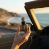 Tinh dầu Hetras Premium Car Diffuser 77ml - Hương thơm lâu dài, giảm mùi, giá 369k 4
