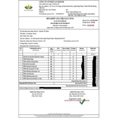 Tinh Dầu Hoa Anh Thảo Blackmores 190 viên - Cân Bằng Nội Tiết Tố, Da Đẹp 6