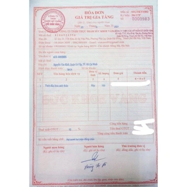 Tinh Dầu Hoa Anh Thảo Blackmores 190 viên - Cân Bằng Nội Tiết Tố, Da Đẹp 8