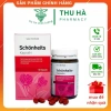 Tinh dầu hoa anh thảo Schonheits Kapseln 60 viên Nhập khẩu Đức chính hãng - 430.000₫ 3
