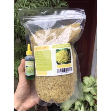 Tinh dầu hương CỐM 100ml – Hương thơm tự nhiên, giảm giá 23% chỉ 37.240₫ 2