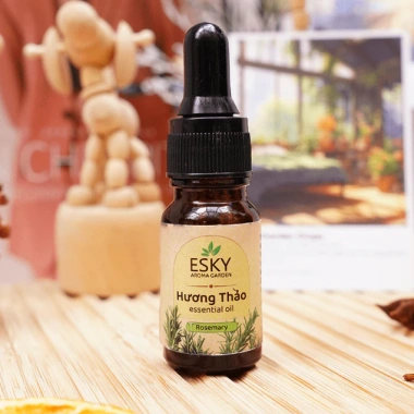 Tinh Dầu Hương Thảo Nguyên Chất Xông Phòng Thư Giãn Đuổi Muỗi 10ml-20ml 109.000₫ 8