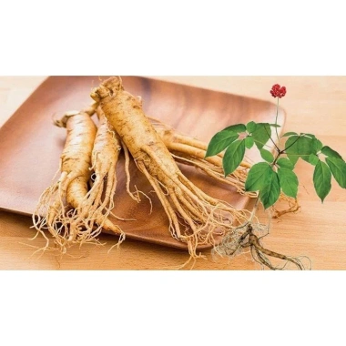 Tinh dầu hương thực phẩm vị Nhân Sâm 1L - Tăng sức đề kháng, hỗ trợ sức khỏe, giá ưu đãi 250.000đ (giá gốc 305.000đ) 4