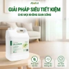 Tinh Dầu Khử Mùi & Thơm Phòng ABURA 5L - Dành cho Spa, Hotel, Tiết Kiệm 799k 2