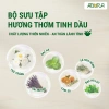 Tinh Dầu Khử Mùi & Thơm Phòng ABURA 5L - Dành cho Spa, Hotel, Tiết Kiệm 799k 3