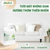 Tinh Dầu Khử Mùi & Thơm Phòng ABURA 5L - Dành cho Spa, Hotel, Tiết Kiệm 799k 4