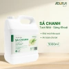 Tinh Dầu Khử Mùi & Thơm Phòng ABURA 5L - Dành cho Spa, Hotel, Tiết Kiệm 799k 10