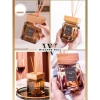 Tinh Dầu Khuếch Tán 500ml WIACHNN Nắp Gỗ – Khử Mùi Lưu Hương 6 Tháng, Phòng Sang Trọng 3
