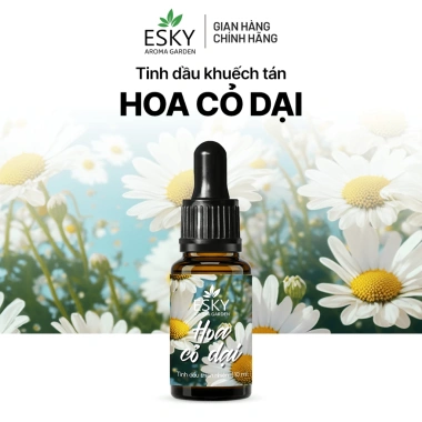 Tinh Dầu Khuếch Tán ESKY AROMA GARDEN 6 mùi 10ml 20ml Thơm phòng 129.000 VND 13 Tinh Dầu Khuếch Tán ESKY AROMA GARDEN 6 mùi 10ml 20ml Thơm phòng 129.000 VND 13