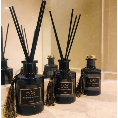 Tinh dầu khuếch tán Eyun Aroma 180ml - Hương khách sạn, giảm giá 171.000₫ 3