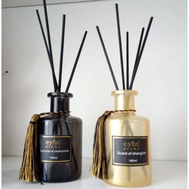 Tinh dầu khuếch tán Eyun Aroma 180ml - Hương khách sạn, giảm giá 171.000₫ 4