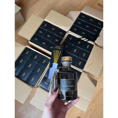 Tinh dầu khuếch tán Eyun Aroma 180ml - Hương khách sạn, giảm giá 171.000₫ 7