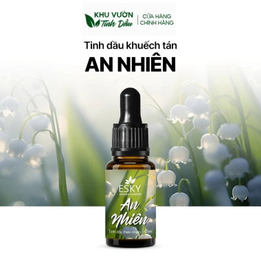 Tinh Dầu Khuếch Tán Phối Hương 6 Mùi Thư Giãn Ngủ Ngon 10ml 20ml Giá 129.000đ 4 Tinh Dầu Khuếch Tán Phối Hương 6 Mùi Thư Giãn Ngủ Ngon 10ml 20ml Giá 129.000đ 4