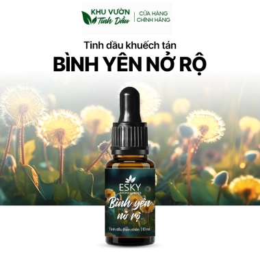 Tinh Dầu Khuếch Tán Phối Hương 6 Mùi Thư Giãn Ngủ Ngon 10ml 20ml Giá 129.000đ 5 Tinh Dầu Khuếch Tán Phối Hương 6 Mùi Thư Giãn Ngủ Ngon 10ml 20ml Giá 129.000đ 5