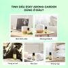Tinh Dầu Khuếch Tán Phối Hương 6 Mùi Thư Giãn Ngủ Ngon 10ml 20ml Giá 129.000đ 9