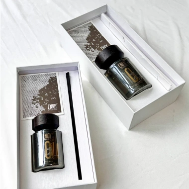 Tinh dầu khuếch tán thơm Ghiền Thơm mùi gỗ đàn hương - Khử mùi, lọ thơm 465k 4 Tinh dầu khuếch tán thơm Ghiền Thơm mùi gỗ đàn hương - Khử mùi, lọ thơm 465k 4
