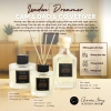Tinh Dầu Khuếch Tán Thơm Phòng Aroma Story Nhiều Hương 50ml-100ml Ưu đãi 118.000đ 3