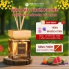 Tinh Dầu Khuếch Tán Thơm Phòng VaromaS KT15 500ml - Hương Tự Nhiên, Khử Mùi, Trang Trí Đẹp, Giá 299.000 VND