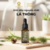 Tinh Dầu Lá Thông Nguyên Chất 10ml-20ml Xông Phòng Thông Mũi Đuổi Muỗi Giá 79.000đ