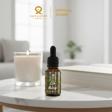Tinh Dầu Lá Thông Nguyên Chất 10ml-20ml Xông Phòng Thông Mũi Đuổi Muỗi Giá 79.000đ 7 Tinh Dầu Lá Thông Nguyên Chất 10ml-20ml Xông Phòng Thông Mũi Đuổi Muỗi Giá 79.000đ 7