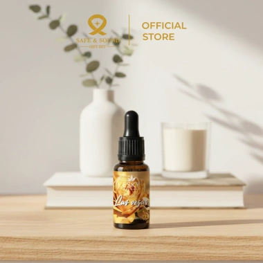 Tinh Dầu Las Vegas Nguyên Chất Xông Phòng, Thông Mũi, Đuổi Muỗi 10ml-20ml - Giá chỉ 148.000₫ 3