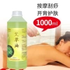 Tinh Dầu Massage Body Ngải Cứu & Gừng 1.000ml Masa Dưỡng Sinh Giá 135.000 6