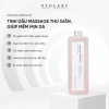 Tinh Dầu Massage Essential Aroma 1.000ml - Thư Giãn, Dưỡng Da, Giá Giảm 1.1tr 4