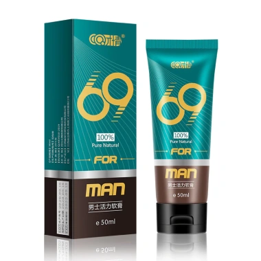 Tinh Dầu Massage Nam Vitality Care 55ml - Tăng sinh lực, giảm mệt, giá 88.803₫