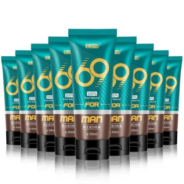 Tinh Dầu Massage Nam Vitality Care 55ml - Tăng sinh lực, giảm mệt, giá 88.803₫