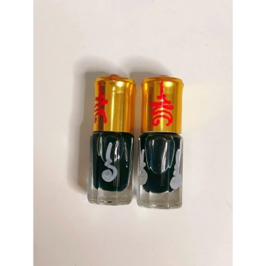 Tinh dầu may mắn Thái Lan - Tinh dầu thơm thiên nhiên, giảm giá 20% chỉ 80.000₫ 5