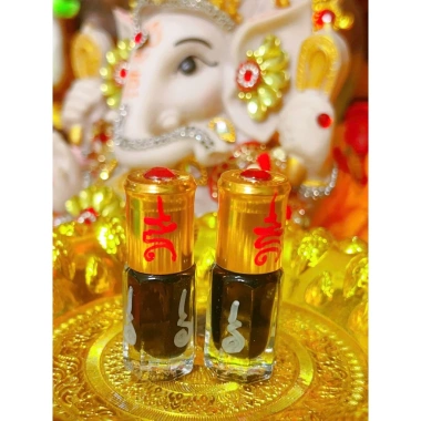 Tinh dầu may mắn Thái Lan - Tinh dầu thơm thiên nhiên, giảm giá 20% chỉ 80.000₫ 8