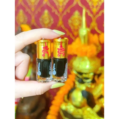 Tinh dầu may mắn Thái Lan - Tinh dầu thơm thiên nhiên, giảm giá 20% chỉ 80.000₫ 9