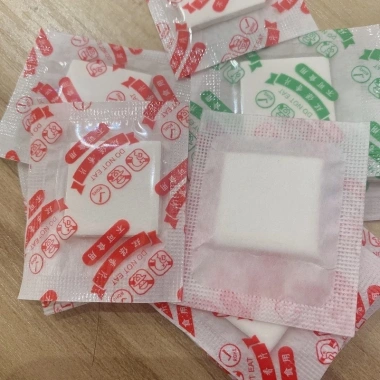 Tinh Dầu Mini Khử Mùi Quần Áo, Túi Xách, Giày Dép - Nhỏ Gọn, Hiệu Quả, Giá 15.000 VND