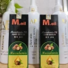 Tinh Dầu M.oil AP Serum Dưỡng Tóc Mẫu Mới Giảm Giá 190k Tóc Mượt Bóng 2