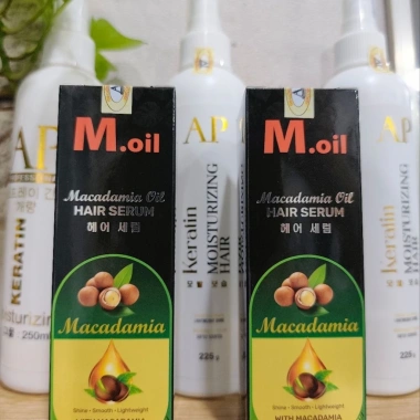 Tinh Dầu M.oil AP Serum Dưỡng Tóc Mẫu Mới Giảm Giá 190k Tóc Mượt Bóng 2 Tinh Dầu M.oil AP Serum Dưỡng Tóc Mẫu Mới Giảm Giá 190k Tóc Mượt Bóng 2