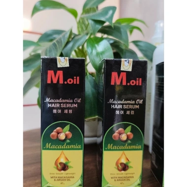 Tinh Dầu M.oil AP Serum Dưỡng Tóc Mẫu Mới Giảm Giá 190k Tóc Mượt Bóng 3 Tinh Dầu M.oil AP Serum Dưỡng Tóc Mẫu Mới Giảm Giá 190k Tóc Mượt Bóng 3