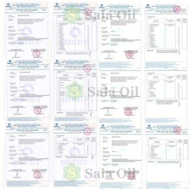 Tinh Dầu Nguyên Chất 1L/0.5L Chai Nhôm Giá Sỉ - Sả Chanh, Quế, Bạc Hà, Cam, Gỗ Thông, Hoa Ly - Giảm Giá Đến 22% 9