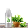 Tinh Dầu Nguyên Chất 1L/0.5L Chai Nhôm Giá Sỉ - Sả Chanh, Quế, Bạc Hà, Cam, Gỗ Thông, Hoa Ly - Giảm Giá Đến 22% 10