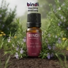 Tinh Dầu Nguyên Chất Bindi Naturals 10ml Giảm Căng Thẳng Giá 25.000đ Giảm 25% 8