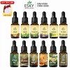 Tinh Dầu Nguyên Chất ESKY AROMA GARDEN 10ml – Thư Giãn Thơm Phòng, Khử Mùi, Đuổi Muỗi