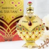 Tinh dầu nước hoa Dubai Hareem Al Sultan Gold – Công chúa vàng, Nữ hoàng đỏ, Giá 250.000đ