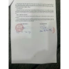 Tinh dầu nước hoa DUBAI KING Hình con công - Mùi quyến rũ, lưu hương bám tỏa chuẩn Dubai, giảm 21% 7