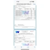 Tinh dầu nước hoa DUBAI KING Hình con công - Mùi quyến rũ, lưu hương bám tỏa chuẩn Dubai, giảm 21% 8
