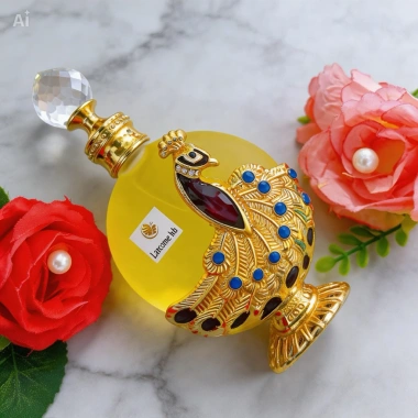 Tinh dầu nước hoa Dubai Lancome LVB – Sang chảnh, quyến rũ, giá chỉ 250.000₫